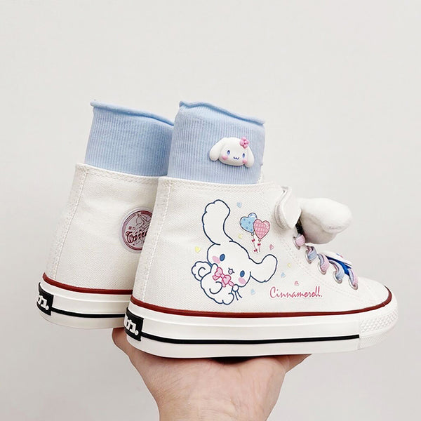 Kawaii Anime Children’s shoes PN4928