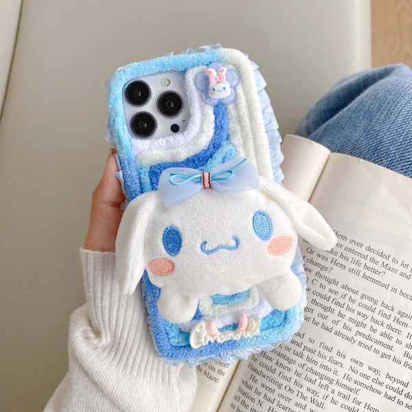 Soft Cartoon Phone Case for iphone 11/11pro max/12/12pro/12pro max/13/13pro/13pro max/14/14 pro/14 plus/14pro max PN5449