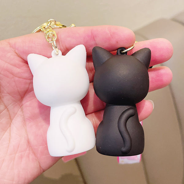 Lovely Cat Key Chain PN5747