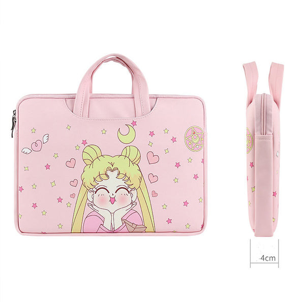 Sailormoon Laptop Bag PN1193