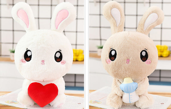 Cute Rabbit Dolls PN2974