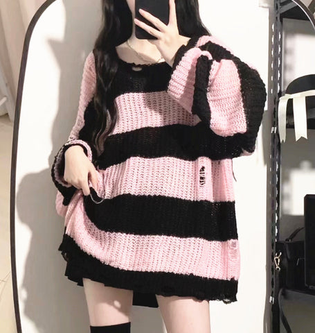 Fashion Girls Sweater PN5378