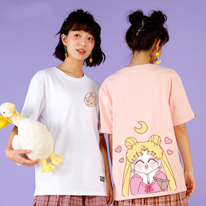 Fashion Usagi Lover Tshirt PN1139