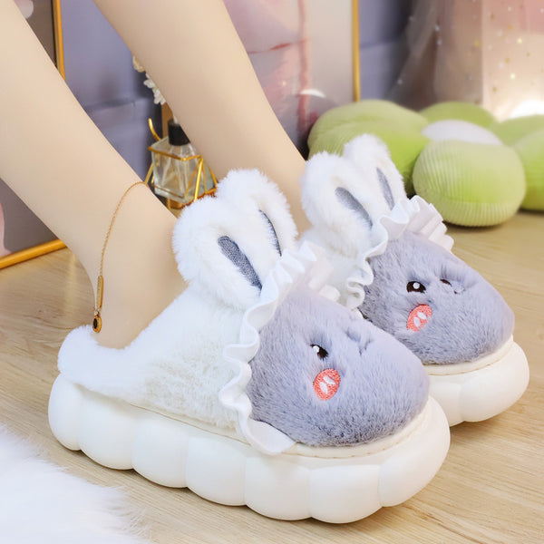 Cute Rabbit Slippers PN5606