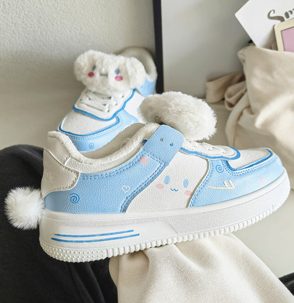 Cute Cartoon Shoes PN5472