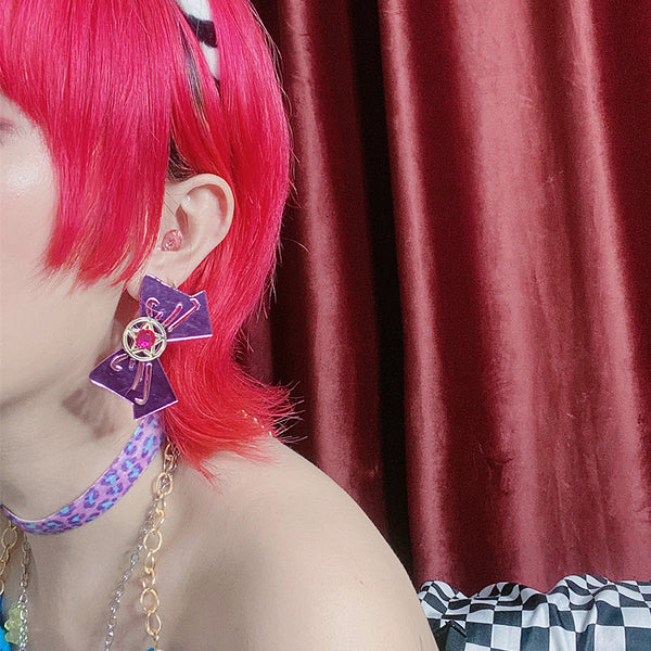 Sweet Sailormoon Earrings PN3031