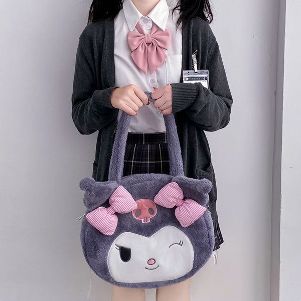 Cute Anime Backpack PN3764