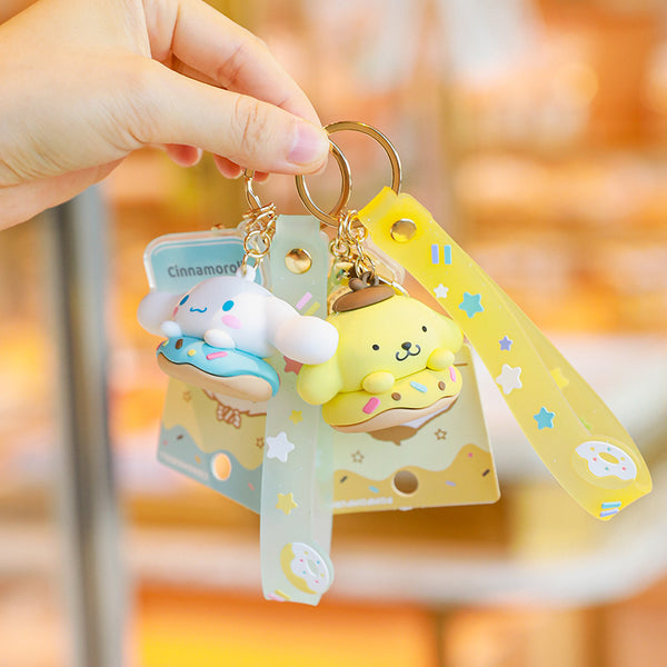 Kawaii Key Chain PN4700