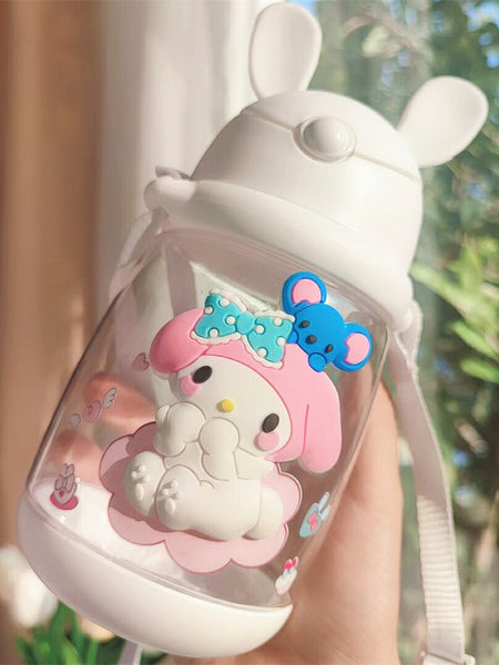 Cute Anime Water Bottle PN4836