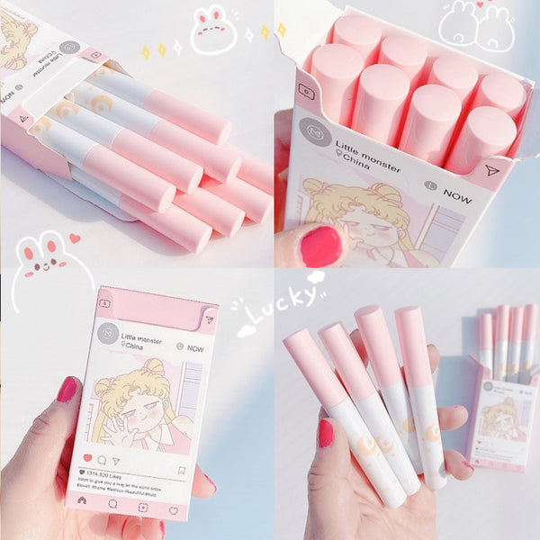 Sailormoon Girls Lipsticks PN3902