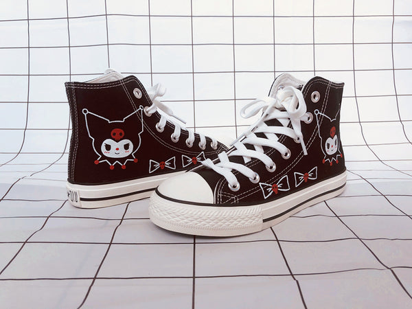 Cute Anime Shoes PN3951