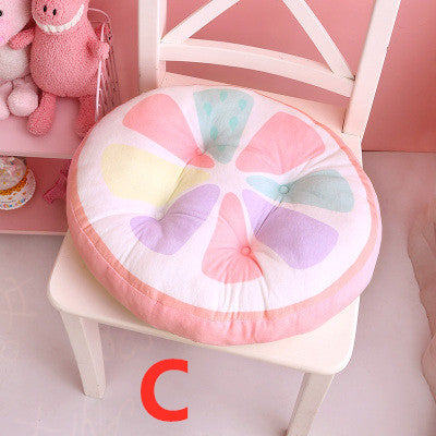 Lovely Strawberry Seat Cushion PN2871