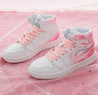 Fashion Sakura Shoes PN5531