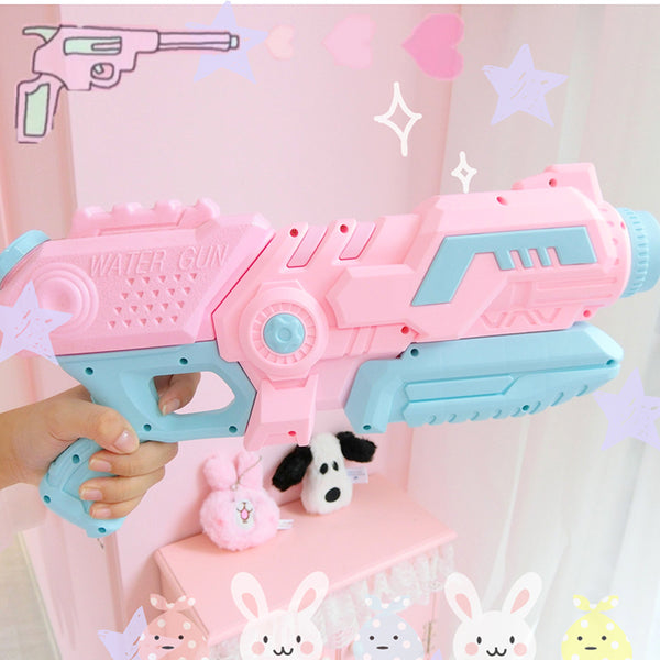 Cute Toy Water Gun PN1918