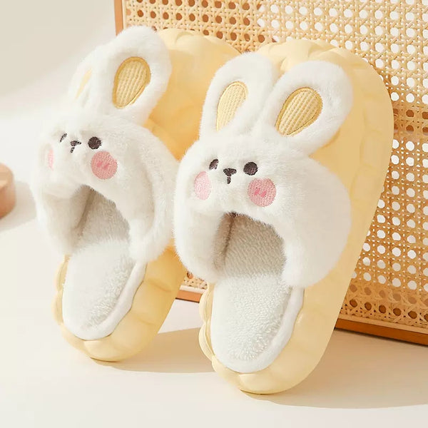 Soft Rabbit Slippers PN5642