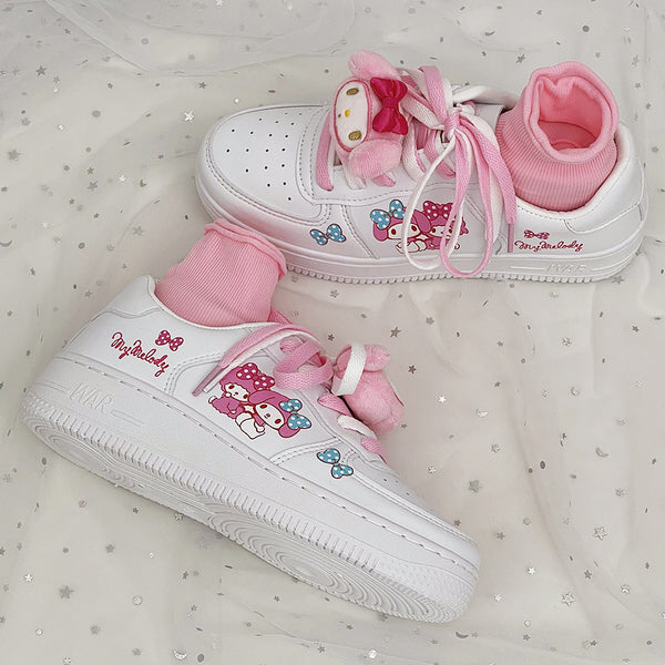 Cute Anime Shoes PN4941