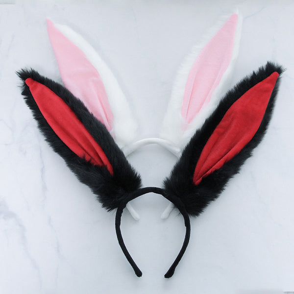 Rabbit Ears Hair Clasp PN2255