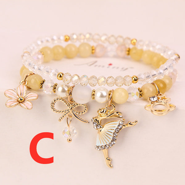 Dancing Girl Bracelet PN4760