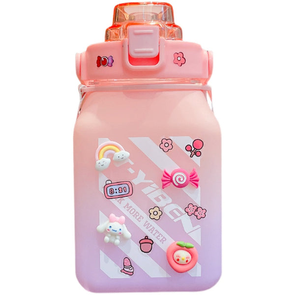 Cute Water Bottle PN4748