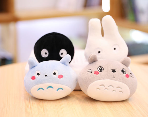 Cute Totoro Bunny Dolls PN2031