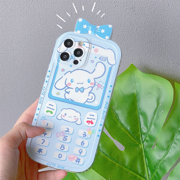 Cute Anime Phone Case for iphone X/XS/XR/XS Max/11/11pro/11pro max/12/12mini/12pro/12pro max/13/13mini/13pro/13pro max/14/14pro/14pro max PN5147