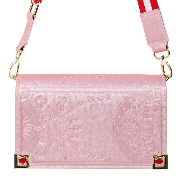Fashion Sakura Shoulder Bag PN3443