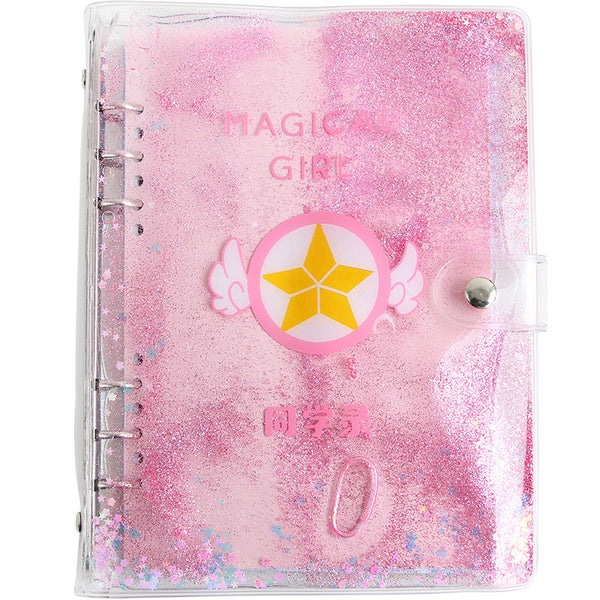 Cute Sakura Notebook PN2939