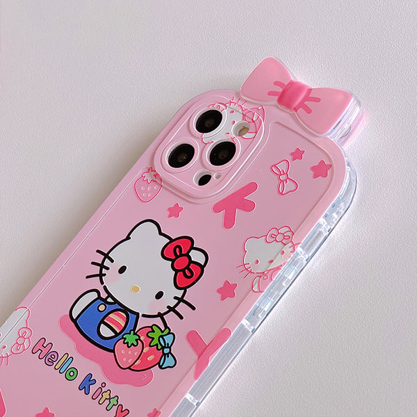 Cute Anime Phone Case for iphone X/XS/XR/XS Max/11/11pro max/12/12pro/12pro max/13/13pro/13pro max PN5187