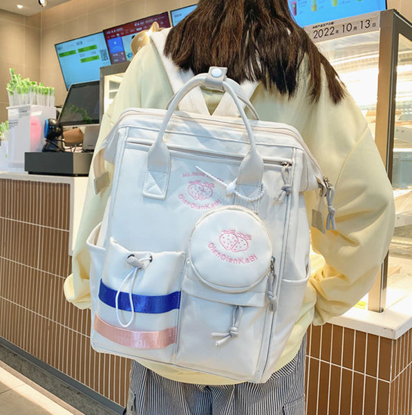 Fashion Students Backpack PN5650