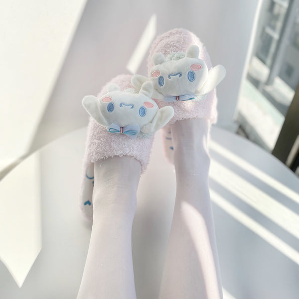Cute Anime Slippers PN5556