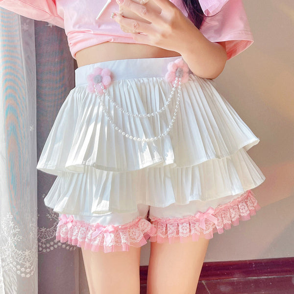 Fashion Girls Skirt PN5137