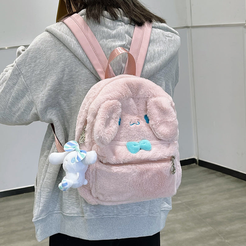 Soft Anime Backpack PN4491 – Pennycrafts