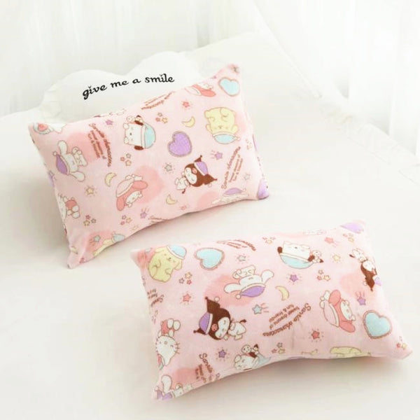 Cartoon Anime Blanket and Pillowcover  PN3671
