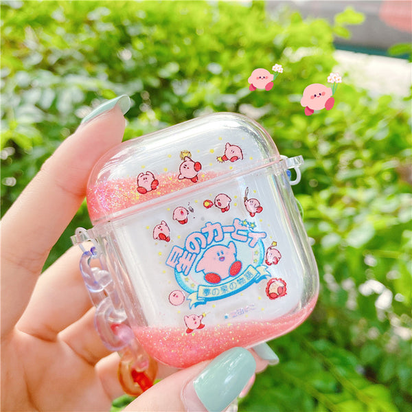Cute Anime Airpods Case For Iphone PN3588