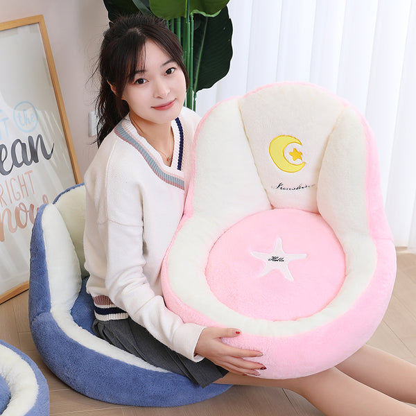 Kawaii Moon Seat Cushion PN5510
