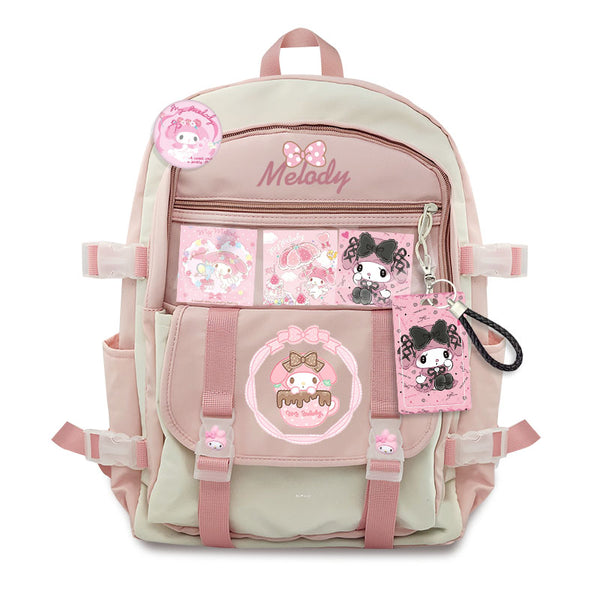 Cute Anime Backpack PN5153