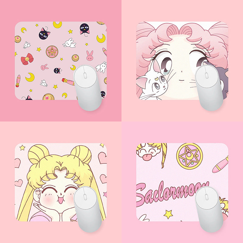 Cute Sailormoon Mouse Pad PN2853