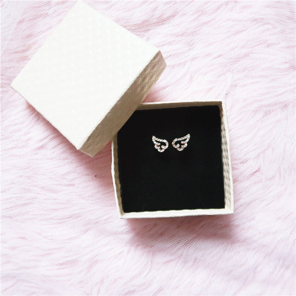 Fashion Sakura Wings Ring PN1206
