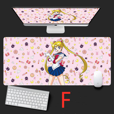 Sailormoon Usagi Mouse Pad PN1190