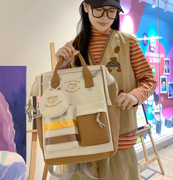 Fashion Students Backpack PN5650