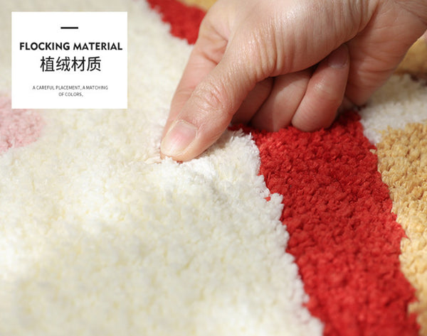 Kawaii Dog Floor Mat PN4730