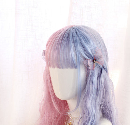Fashion Lolita Pastel Wig PN2956