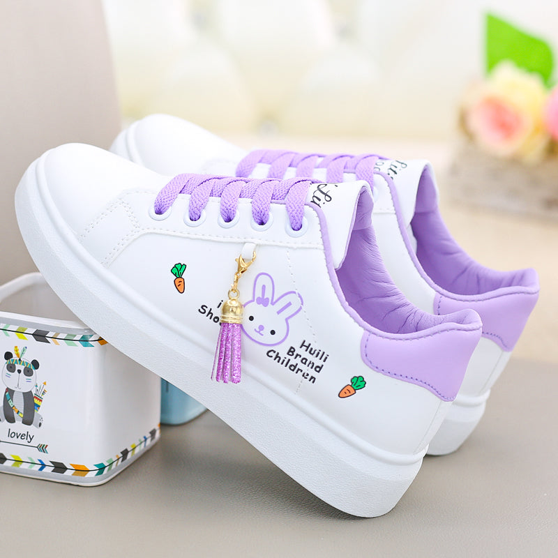 Lovely Rabbit Shoes PN5438 – Pennycrafts