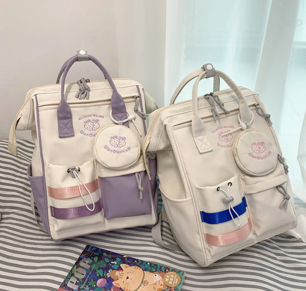 Fashion Students Backpack PN5650