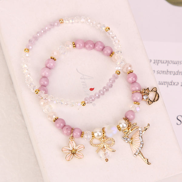 Dancing Girl Bracelet PN4760