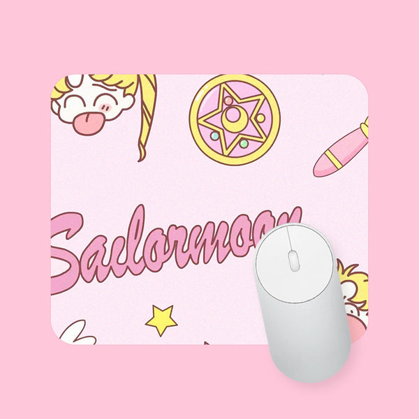 Cute Sailormoon Mouse Pad PN2853