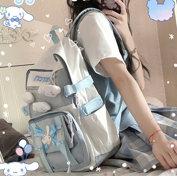 Cute Anime Backpack PN5134