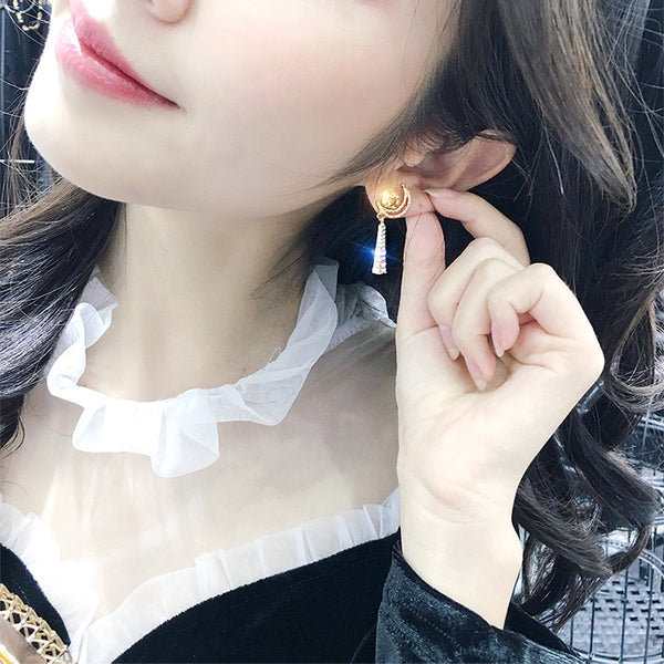 Fashion Sailormoon Star Earrings PN1850