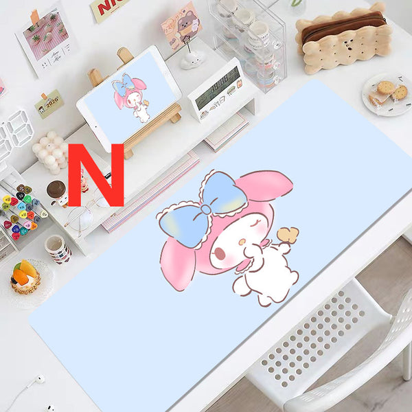 Lovely Melody Mouse Pad PN4079