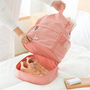 Fashion Travel Backpack PN2428
